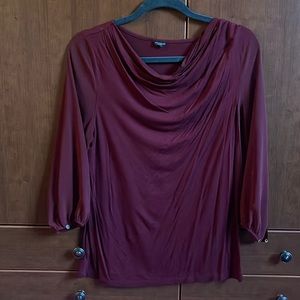 Ann Taylor medium shirt